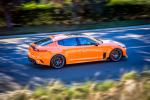 Kia Stinger GT Federation 2017 года